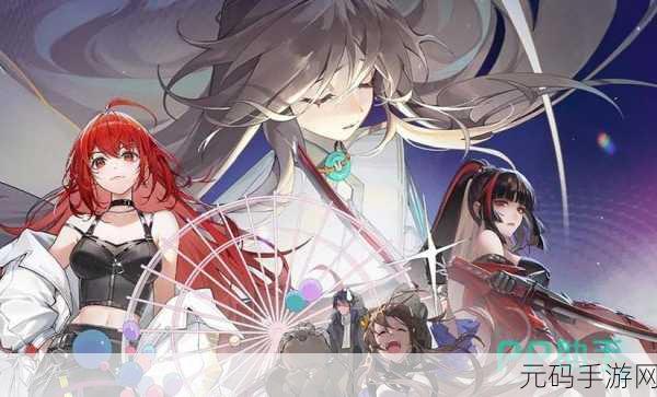 龙族卡塞尔之门1.1.6版本盛大更新,策略卡牌RPG战斗手游新体验