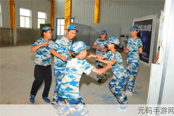 太阳的孩子射击游戏新版本震撼发布，全新玩法等你来战！