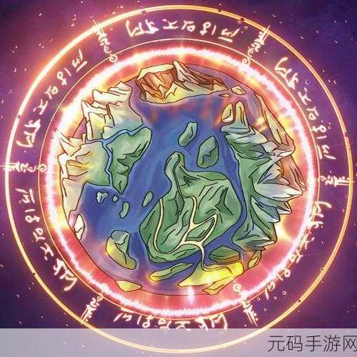 守护祖星最新版震撼发布,设定新奇的经营养成游戏引领新潮流