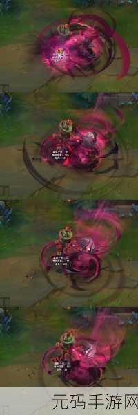 LOL 手游黑夜使者皮肤获取秘籍大公开