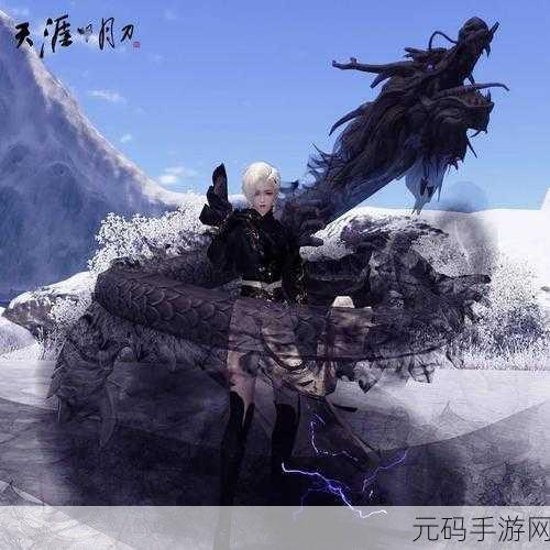 鱼跃龙门手游全新版本震撼发布,趣味休闲新体验等你来探索