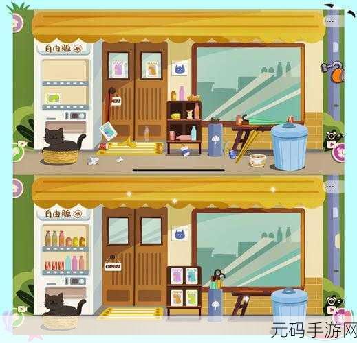 鸭鸭收纳大师新版本震撼发布,休闲益智新体验等你来探索