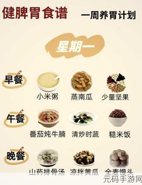必看!轻松学会做饭的菜谱软件大揭秘