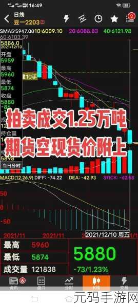 大豆行情网仙林,仙林大豆期货助手