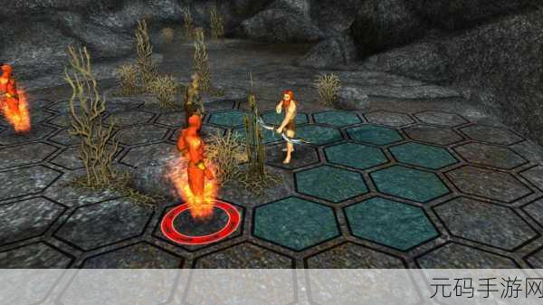 浴血沙城新版本震撼发布,传奇再现,RPG新纪元开启
