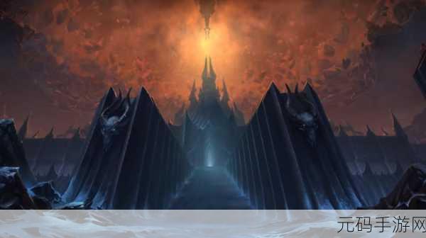wow8.0,魔兽世界:暗影国度 - 史诗冒险