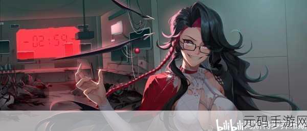锚点降临,火力全开!火系输出角色超强推荐