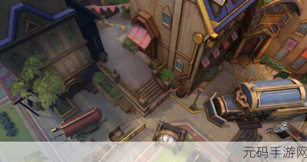 乱斗英雄新版本震撼来袭,3V3竞技体验全面升级