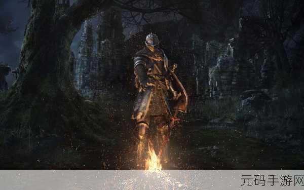 失落之魂画面打磨,魂系冒险:绝美画质升级