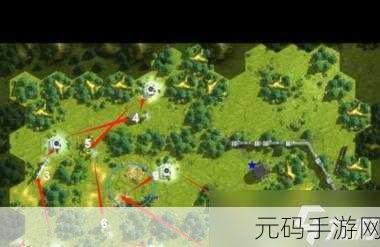 星际52区迷宫第三关通关秘籍大揭秘