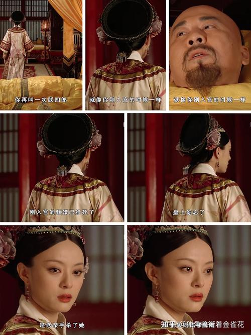 探秘<深宫曲>，让皇上驾崩的绝妙技巧大揭秘