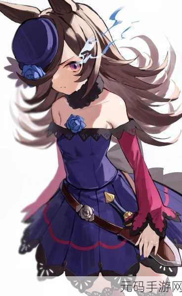 赛马娘繁中服全新版本震撼上线,角色养成新体验等你来探索
