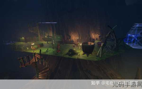 Grounded中文版震撼发布,探索微观世界的沙盒动作冒险新纪元