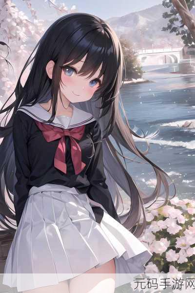代号AOI哔哩哔哩版,二次元美少女养成新体验