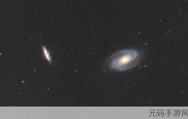 激战星辰护卫!混沌副本震撼开启