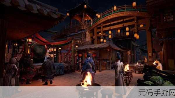 VR策略RTS新游最终突袭震撼发布,重塑战争体验