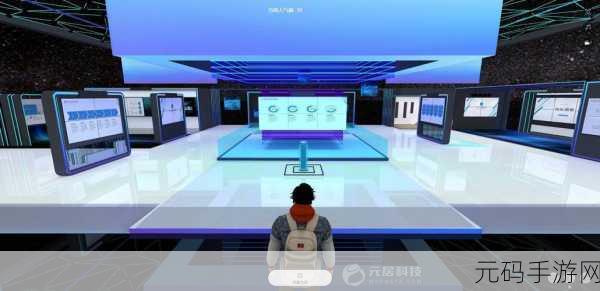 VR策略RTS新游最终突袭震撼发布,重塑战争体验