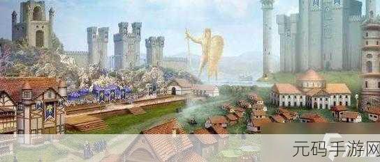 无畏的狼烟,涂鸦风格2D放置类战斗冒险游戏震撼来袭