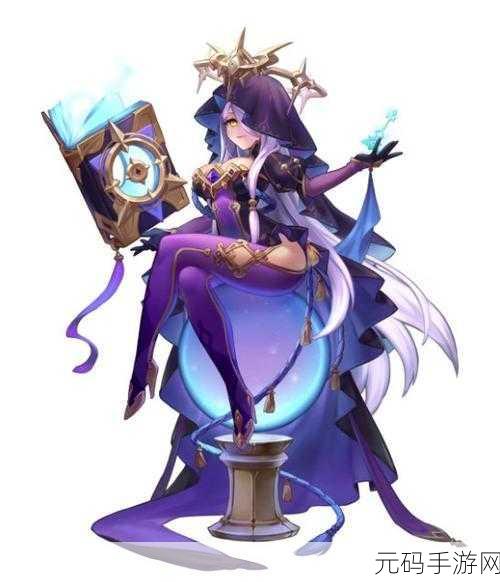 探秘咔叽探险队，光明女神技能深度解析