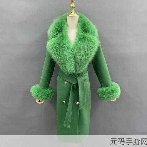AAAA级毛皮的三个品牌，奢华毛皮大盘点：三大顶级品牌养成攻略