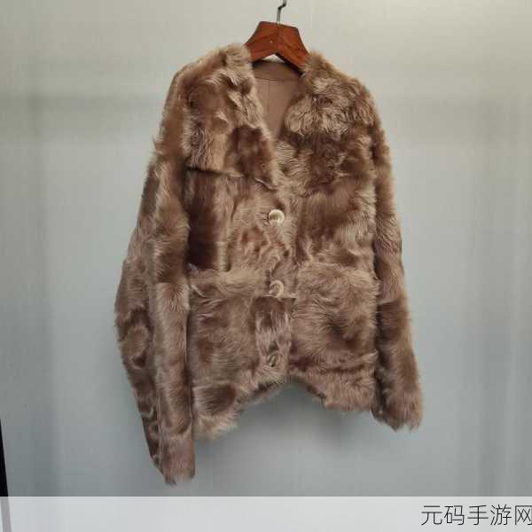 AAAA级毛皮的三个品牌，奢华毛皮大盘点：三大顶级品牌养成攻略