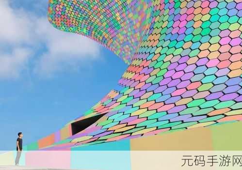彩虹男入口,缤纷世界