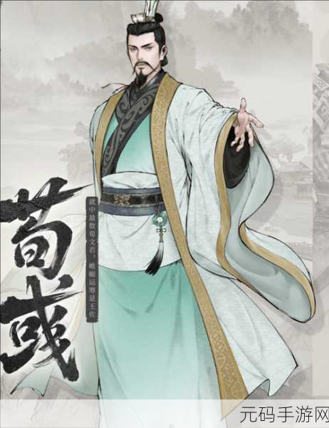 三国望神州手游新版本震撼发布,策略与激情的再度碰撞