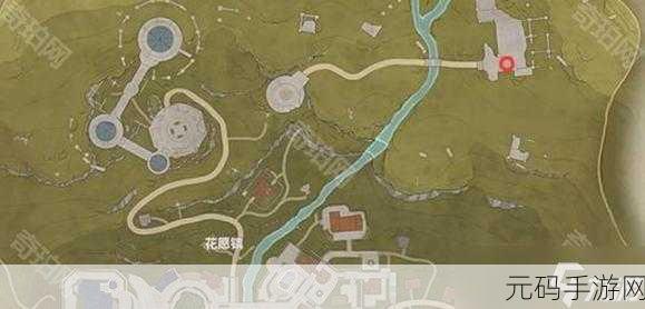 探索无限暖暖,衣服宝箱位置大揭秘