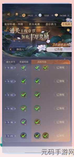 脑洞天花板征集猛男,通关秘籍大揭秘