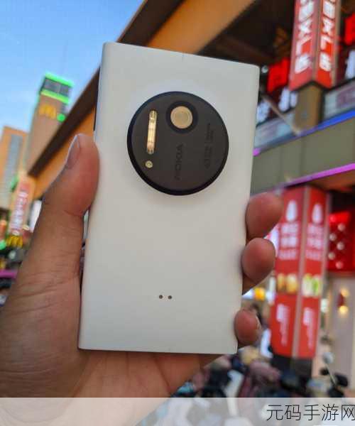 lumia1020拍照,手机摄影大师 - 1020高清相机教程