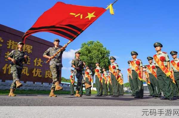 召回退伍军人,重返战场:老兵归来