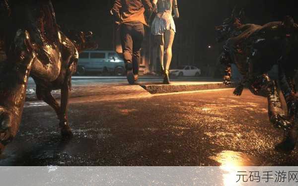 雪地大逃亡2新版本震撼发布,休闲闯关新体验等你来探索