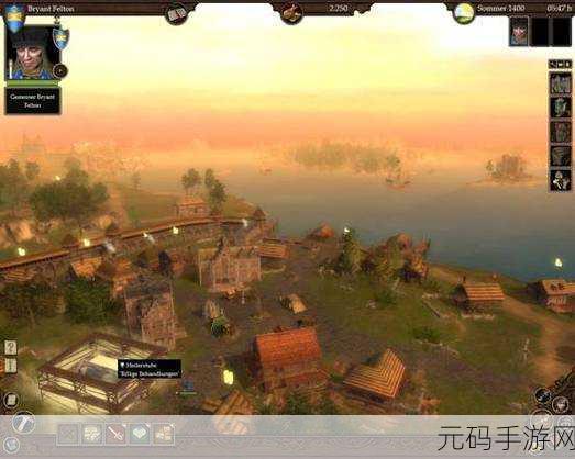 混蛋 英文免安装版,中世纪策略角色扮演游戏震撼登场