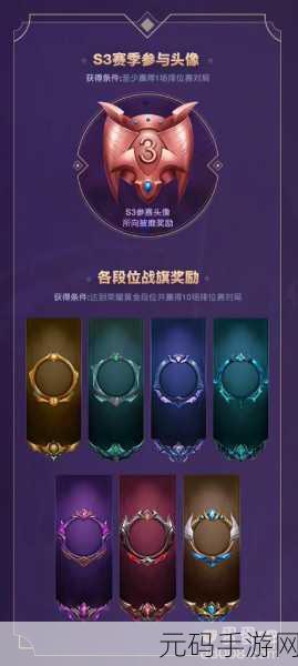 lol更新赛季时间,英雄联盟手游新赛季更新时间公告