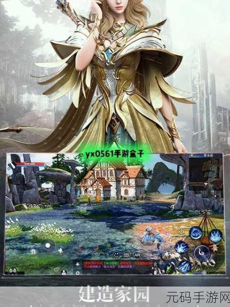 医院大亨手游新版本震撼发布,深度模拟商业经营,打造医疗帝国新篇章