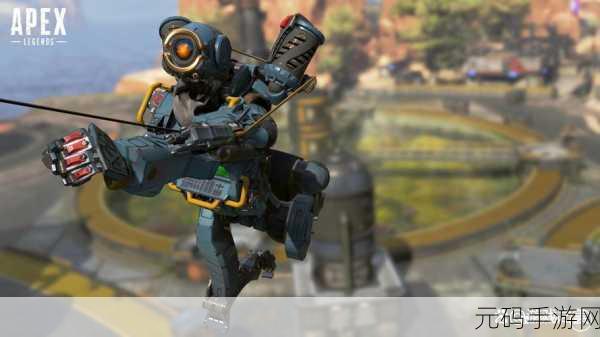 apex22赛季改动补丁，APEX手游22赛季全新改动一览