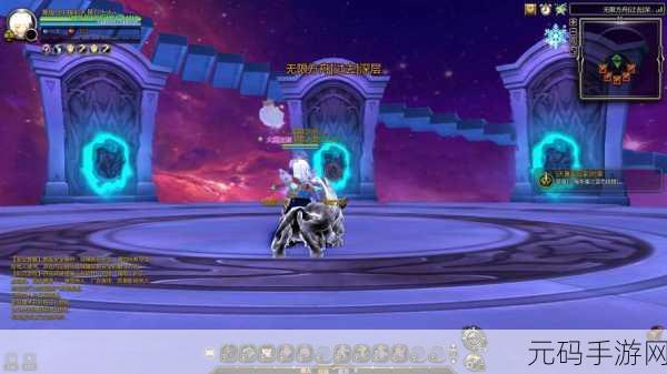 Dragon Nest M手游新版本震撼发布,可玩性再升级,探索无限可能