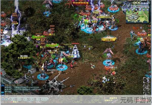 经典重塑,战火重燃 ——起义2,领导与毁灭全新版本震撼发布