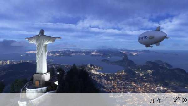 微软飞行2024,飞行大师:空战传奇2024