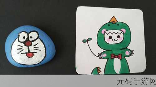 贪吃的小恐龙最新版震撼发布,解压休闲新选择,乐趣无限升级