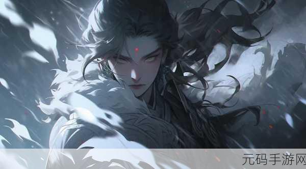 不休江湖新版本震撼发布，国风武侠新纪元，自由探索等你来