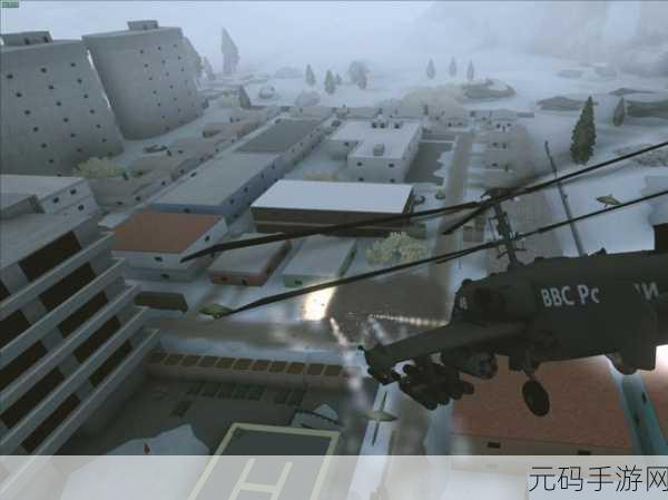 边境战地模拟器,宏大模拟战役游戏震撼发布