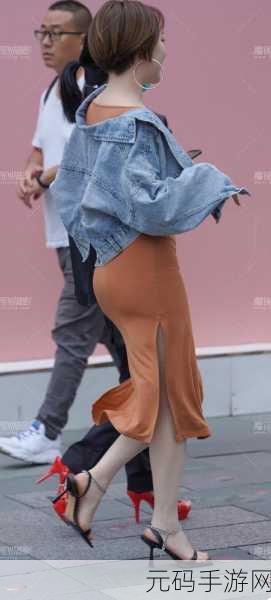 中国女人大白屁股dSS,美丽东方女性背影