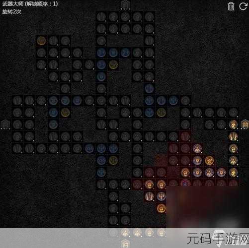 暗黑破坏神4游侠流派推荐,《暗黑4》最强游侠攻略:新手必看的BD配装指南