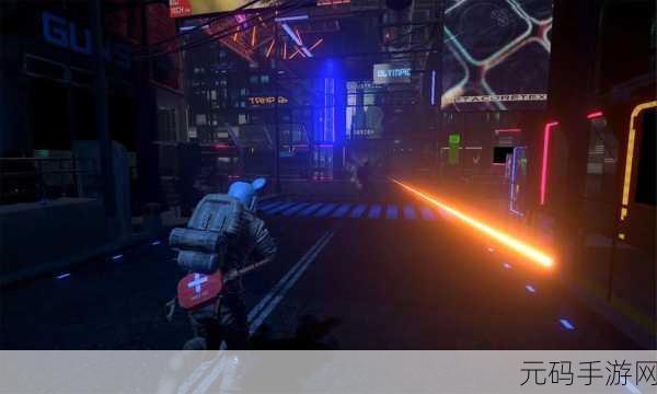 极限挑战,逃离困境——全新冒险手游让我逃离震撼发布