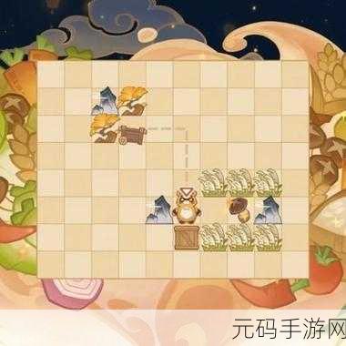 原神纸影寻肴全攻略,轻松通关秘籍大公开