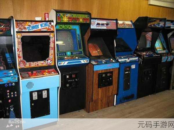 Kawaks街机模拟器，重温经典，畅游街机世界的新篇章