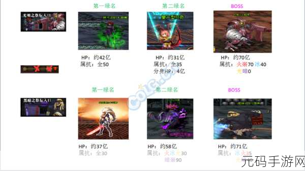 DNF 手游宠物获取秘籍,地下城与勇士起源全攻略