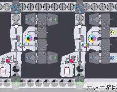 异形工厂震撼上线,紧张刺激的射击新体验等你来战