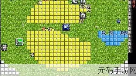 双人坦克大战双人版1.0.1震撼发布，重温经典，双人协作共闯难关